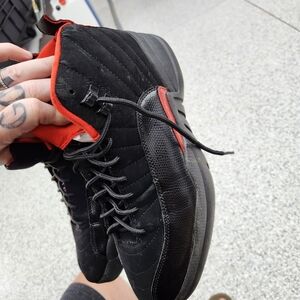 Nike air jordan retro 12